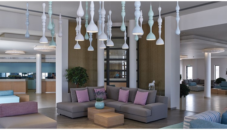 Atlantica Plimmiri - NR, Родос